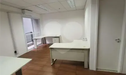 Sala comercial para alugar na Rua Apeninos, --, Aclimação, São Paulo