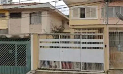 Casa com 2 quartos à venda na Rua Madre Silva, --, Brooklin, São Paulo