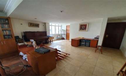 Apartamento com 4 quartos à venda na Rua Carlos Sampaio, --, Bela Vista, São Paulo