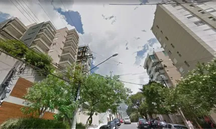 Terreno à venda na Rua Fidalga, --, Pinheiros, São Paulo