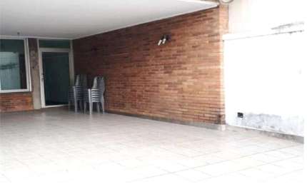 Casa comercial à venda na Rua Doutor Sodré, --, Vila Olímpia, São Paulo