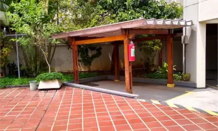 Apartamento com 2 quartos à venda na Rua Quatá, --, Vila Olímpia, São Paulo