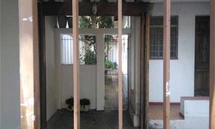 Casa com 2 quartos à venda na Alameda Jauaperi, --, Moema, São Paulo