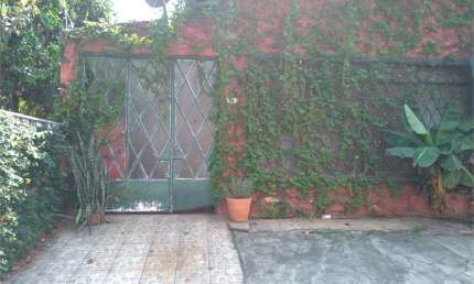 Casa com 3 quartos à venda na Rua Luisiania, --, Brooklin, São Paulo