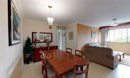Apartamento-São Paulo-VILA OLÍMPIA | Ref.: REO407264