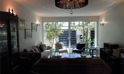 Casa com 3 quartos à venda na Rua Barão do Triunfo, --, Campo Belo, São Paulo