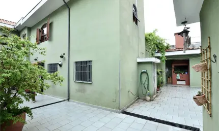 Casa com 3 quartos à venda na Rua dos Otonis, --, Vila Clementino, São Paulo