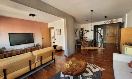 Apartamento com 3 quartos à venda na Rua Cardoso de Almeida, --, Perdizes, São Paulo