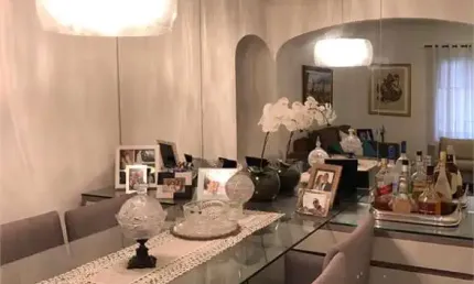 Apartamento com 3 quartos à venda na Rua Indiana, --, Brooklin, São Paulo