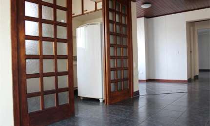 COBERTURA  01 DORMITORIO, 01 VAGA  - 82,82 M² - 250MTS  DA ESTAÇÃO PARAISO