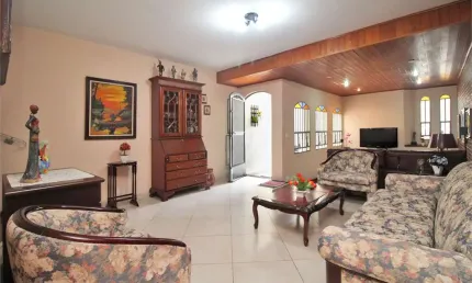 Casa com 3 quartos à venda na Rua João Álvares Soares, --, Campo Belo, São Paulo