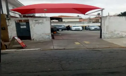 Terreno à venda na Avenida Jurandir, --, Planalto Paulista, São Paulo