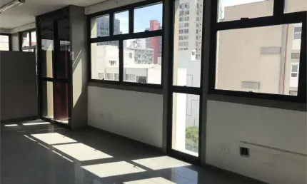 Sala comercial à venda na Rua Manoel da Nóbrega, --, Paraíso, São Paulo