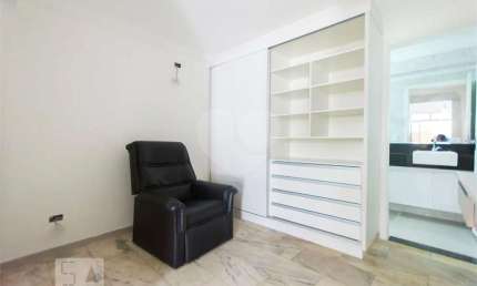 Casa em condomínio fechado com 1 quarto à venda na Avenida Moaci, --, Planalto Paulista, São Paulo