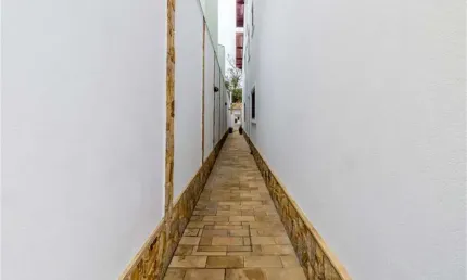 Casa com 5 quartos à venda na Avenida Ireré, --, Planalto Paulista, São Paulo