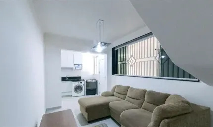Casa em condomínio fechado com 1 quarto à venda na Avenida Moaci, --, Planalto Paulista, São Paulo