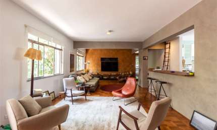 Apartamento com 2 quartos à venda na Rua Peixoto Gomide, --, Jardim Paulista, São Paulo