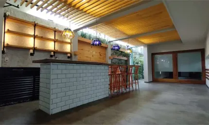 Casa com 6 quartos à venda na Rua Brejo Alegre, --, Brooklin, São Paulo