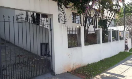 Casa com 2 quartos à venda na Rua Bairi, --, Alto da Lapa, São Paulo