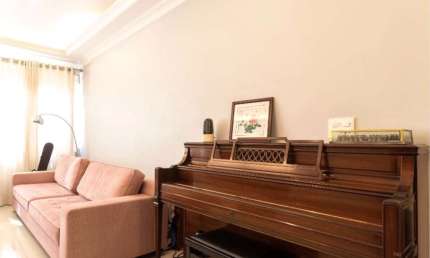 Oportunidade,! Jardim Paulista! Apto 117,50m², 3 dorms, 2 suites e vaga. Próx. a Paulista e ao metrô