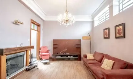 Casa com 3 quartos à venda na Rua Tucuna, --, Perdizes, São Paulo