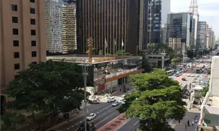Comercial-São Paulo-JARDIM PAULISTA | Ref.: REO455641