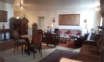 Apartamento com 3 quartos à venda na Rua São Vicente de Paulo, --, Higienópolis, São Paulo