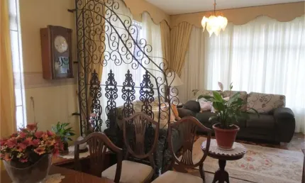 Casa com 3 quartos à venda na Rua Pero Correia, --, Vila Mariana, São Paulo