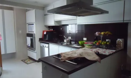 Apartamento-são paulo-vila mariana | ref.: reo496645