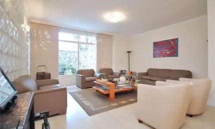Maravilhosa casa pronta para morar em moema / jardim novo mundo