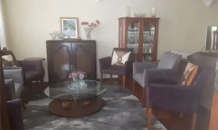 SOBRADO RESIDENCIAL À VENDA, PLANALTO PAULISTA, SÃO PAULO.