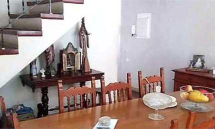 Casa com 3 quartos à venda na Avenida Odila, --, Moema, São Paulo