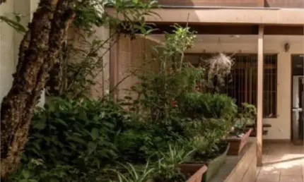 Casa com 4 quartos à venda na Rua Bernardino de Campos, --, Campo Belo, São Paulo