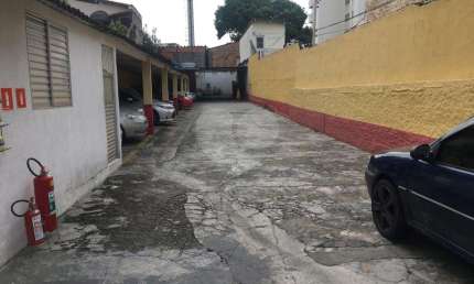 Terreno 500 metros - Vila Leopoldina - Para Incorporação