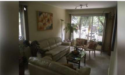 Apartamento com 4 quartos à venda na Rua Barão do Triunfo, --, Brooklin, São Paulo
