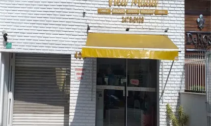 Casa comercial à venda na Rua Wisard, --, Vila Madalena, São Paulo