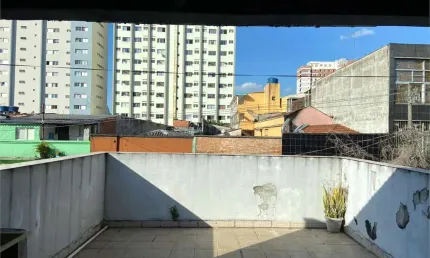 Casa à venda na Rua Treze de Maio, --, Bela Vista, São Paulo