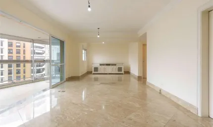 Apartamento com 3 quartos à venda na Rua Apinajés, --, Perdizes, São Paulo