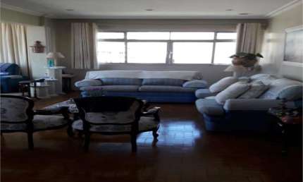 HIGIENOPOLIS, 144 MTS, 3 DOMTS, LIVING 2 AMBIENTES, ÁREA DE SERVIÇO, 1 VAGA GAR., PRÓXIMO A COMERCIO