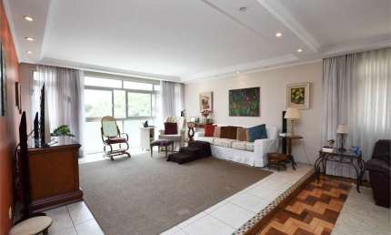 Apartamento com 4 quartos à venda na Rua dos Franceses, --, Bela Vista, São Paulo