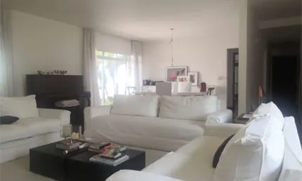 Casa com 3 quartos à venda na Rua Nicolau da Rocha Vita, --, Brooklin, São Paulo