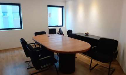 Apartamento à venda na Avenida Angélica, --, Bela Vista, São Paulo
