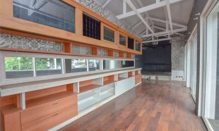 Casa comercial à venda na Rua Wisard, --, Vila Madalena, São Paulo