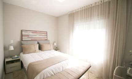 Apartamento com 3 quartos à venda na Rua Doutor Oscar Monteiro de Barros, --, Morumbi, São Paulo