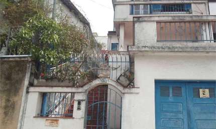 Casa com 3 quartos à venda na Rua Rocinha, --, Saúde, São Paulo