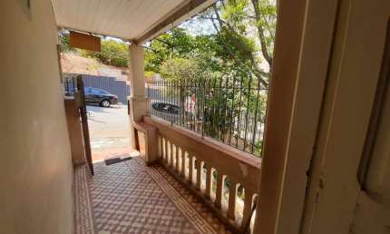 Casa comercial à venda na Rua Campevas, --, Perdizes, São Paulo