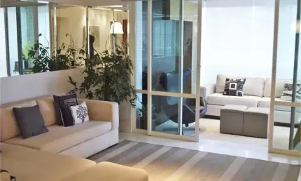 Excelente apartamento 3 suítes 3 vagas 160 m2 local nobre da Aclimação. Varanda Gourmet