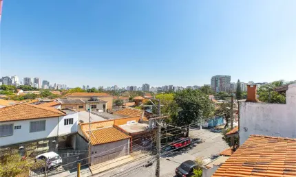 Casa comercial à venda na Rua Conde de Ipanema, --, Campo Belo, São Paulo
