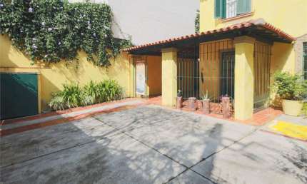Ótima oportunidade no Jardim Paulistano! Residencial e/ou comercial!