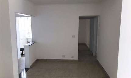 Apartamento-São Paulo-VILA MADALENA | Ref.: REO456669